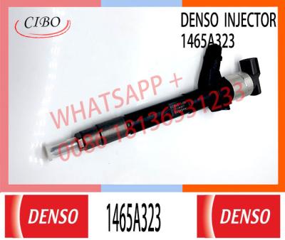 China Auto Parts Diesel Fuel Injector Repair Kit 295050-0120 1465A323 For Denso Injector Repair Kits for sale