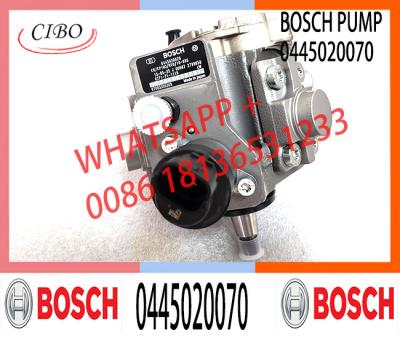China Diesel Fuel Pump 0445020070 Common Rail High Pressure Injection Pump 4941173 6271-71-1110 For Komatsu for sale