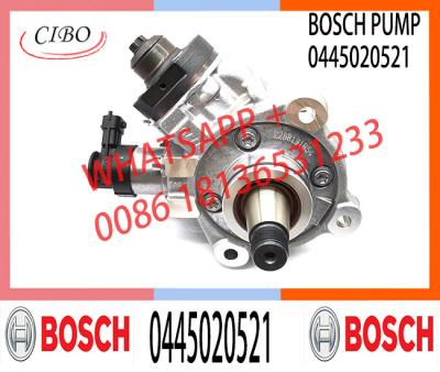 China Diesel Fuel Pump Cp4 0445010511 For Hyundai Diesel Pump 0 445 010 511 0445010522 0445020521 for sale