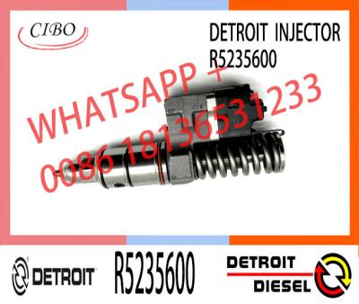 China 5235600 High Quality Common Rail Fuel Injector R-5235600 R5235600 In Short Supply for sale
