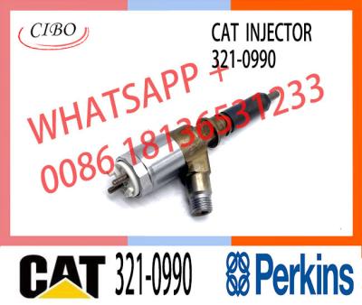 China 320-0677 HOT SALE Genuine and brand new fuel injector 320-0677 3200677 3200690 320-0690 3210990 321-0990 en venta