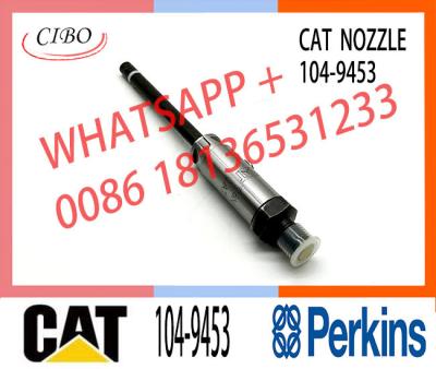 China E330B Diesel Injector 0R-3418 0R3418 330B Nozzle 8N7005 8N7006 3306 Fuel Injector 1049453 104-9453 for sale