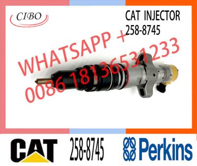 Chine 2588745 C-9 Excavator Injector nozzle repair kit 330D C9 Diesel Engine Parts 336 330 293-4072 Fuel Injector Nozzle à vendre