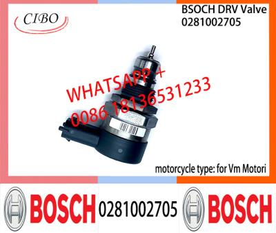 Chine BOSCH DRV Valve 0281007695 Control Valve 0281007695 for Maxus on China Suppliers Mobile à vendre