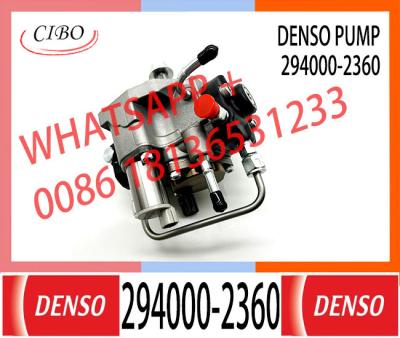 China 5344768 0445020517 294000-2360 QSF3.8 ISB ISF3.8 machinery engine fuel pump for sale