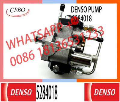China Huida Diesel Fuel Injection Pump 294000-1692 5284018 em quantidade real à venda