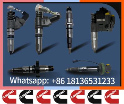 Chine 3920220 392-0220 20R1281 20R-1281 Injecteurs de carburant Caterpiller à vendre