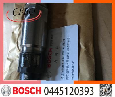 China Bocal Injetor de Combustível Bosch de Alta Precisão 0445120393 à venda