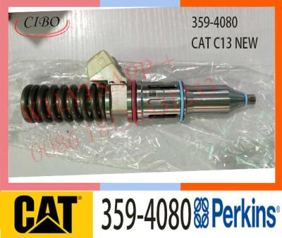 China 3594080 C13 Engine Fuel Injector For CAT E349 Excavator for sale