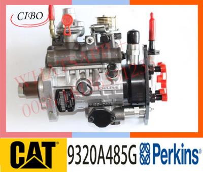 China 9320A485G Diesel Fuel Pump for sale