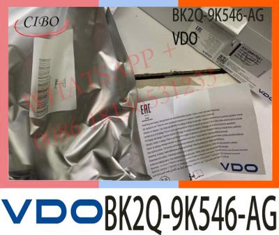 China A2C59517051 BK2Q-9K546-AG Common Rail Injector For Citroen for sale