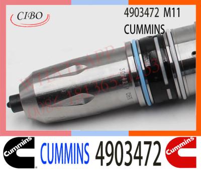 China 1 Year Warranty 4903472 QSM11 CUMMINS Fuel Injector for sale