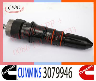 China 3079946 CUMMINS Fuel Injector for sale