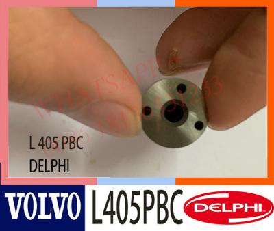 China ISO L405PBC 6980509 Common Rail Fuel Injector Nozzle for sale