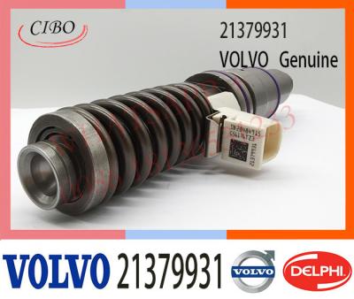 China 21379931 VO-LVO Diesel Engine Fuel Injector BEBE4D18001 BEBE4D27001 21379931 3889619 3801368 For VO-LVO PENTA MD13 for sale