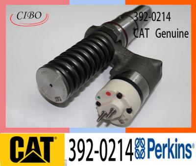 中国 392-0214 CAT Caterpillerのための元および新しいディーゼル機関3508B 3512B 3516Bの燃料噴射装置250-1314 10R-1290 392-0218 販売のため