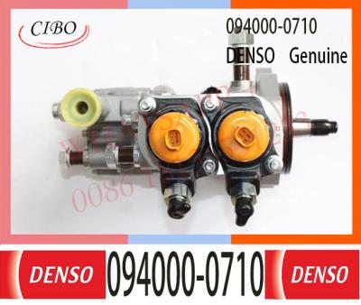 China 094000-0710 DENSO-dieselpomp voor TC VG1246080050 094000-0711 Te koop