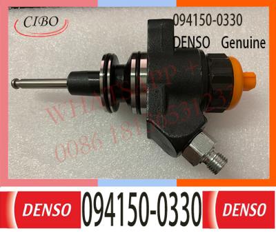 China 094150-0330 DENSO Diesel Engine Fuel pump plunger 094150-0330 094040-0270 for HP0 Pump Plunger 094150-0330 094150-0310 for sale
