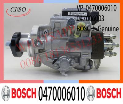 China 0470006010 BOSCH Diesel VP30 Engine Fuel Injector Pump 0470006003 0470006009 0470006006 For Perkins 1106C for sale