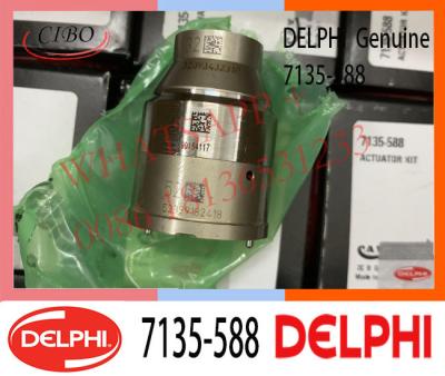 China 7135-588 Injector Control Valve 20547350 20810168 2054735 21582094 21340611 for sale