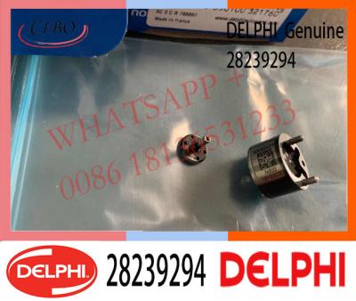 China 28239294 9308622B 9308Z621C Injector Control Valve 28525582 28239295 28538389 28440421 28278897 for sale
