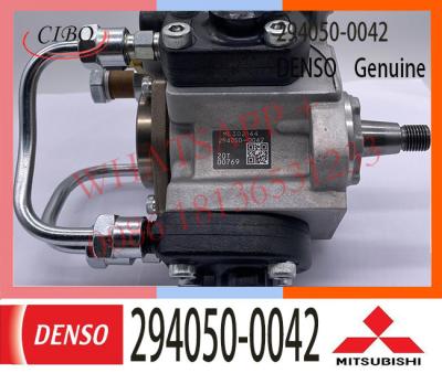 China 294050-0042 DENSO Diesel Engine Fuel HP4 pump 294050-0042 294050-0043 294050-0044 For MITSUBISHI 6M60T ME302144 ME304302 for sale