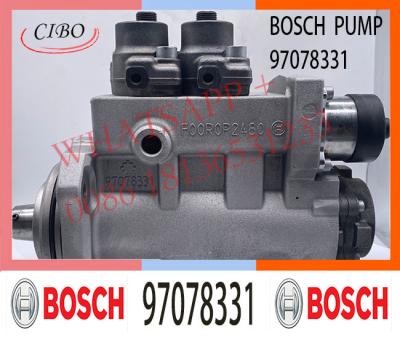 Chine Pompe à essence de moteur diesel 97078331 pour pompes Bosch PES 4A à vendre