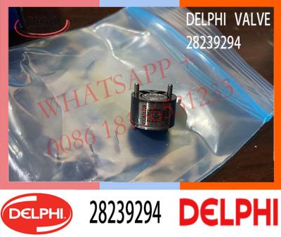 China DELPHI Diesel Engine Injector Control Valve 28525582 28239295 28239294 9308-622B for sale