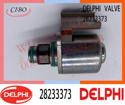 China 28233373 DELPHI Diesel Engine Injector Valve 9109-936A 9307Z532B 9307Z519B for sale