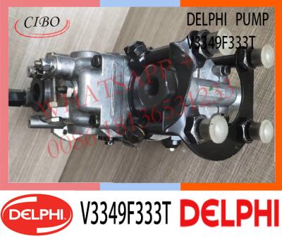 China V3349F333T DELPHI PERKINS Original 1104C Diesel Engine Fuel Injection Pump 2644H032RT for sale