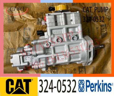 China 324-0532 Diesel CAT C4 C4.4  Fuel Injection Engine Pump 2641A405 2641A306 2641A312 2641A402 2641A408 for sale