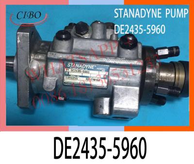 中国 DE2435-5960 STANADYNEのディーゼル燃料 エンジンの燃料ポンプRE568070 DE2435-6322 販売のため