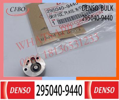 China 295040-9440 Diesel Pump Fuel Injection G4 Injector 23670-0E010 23670-0E020 Control Valve for sale