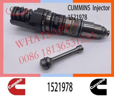 China 1521978 Diesel Engine Fuel Injector For Cummins QSX15 ISX15 Engine  1764364 4030364 4088723 4954434 4062569 for sale