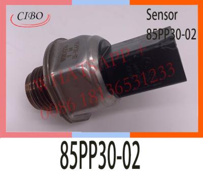 China 85PP30-02 Diesel High Fuel Common Rail Fuel Pressure Sensor 28357705 for sale