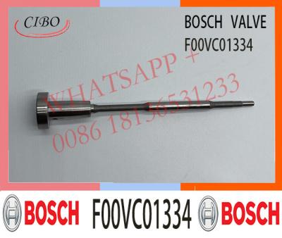 China F00VC01334 good quality common rail control valve injector 0445110183/0445110316 for sale