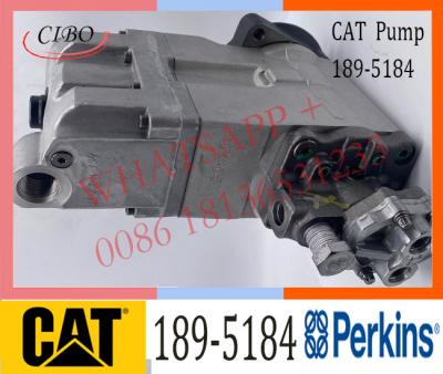 China Diesel Engine Parts Fuel Injection Pump 189-5184 319-0607 20R-0819 For Caterpillar C9 for sale