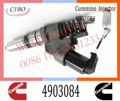 China CUMMINS Diesel Fuel Injector 4903084 4061851 4902921 3411752 3411753 Injection QSM11 ISM11 M11 Engine for sale