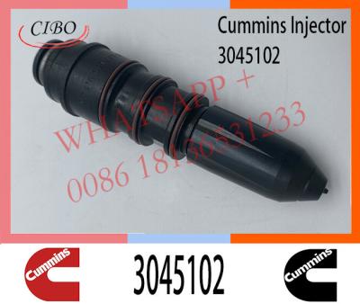 China Diesel Engine Fuel Injector 3045102 3028066 3076736 For Cummins M11 L10 Engine for sale