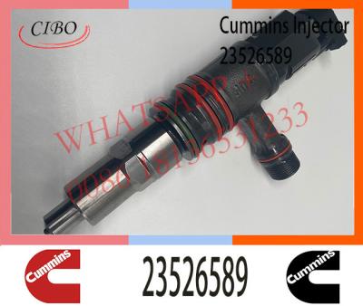China Common Rail Diesel Fuel MTU 4000 Injector 23526589 VTO-G163BD For Cummins for sale