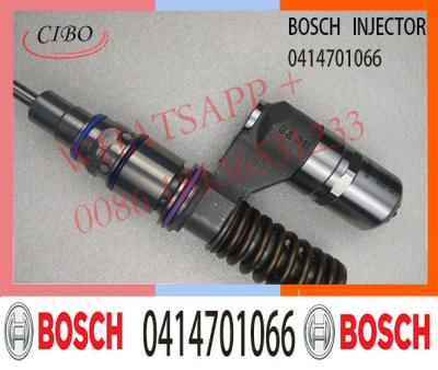 China Unit Pump Injector Electronic Unit 0414701044 0414701066 1805344 Engine Diesel Injector For Scania for sale