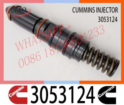 China K38 KTA38 Diesel Engine Injector 3054218 3054220 3054228 3016676 3053124 For M11-C350E20 for sale