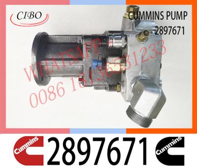 China QSK60 QSK45 Engine Parts PT Fuel Pump 4009883 4001694 3417296 4903532 2897671 for sale