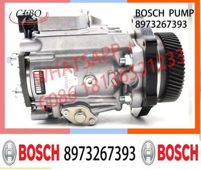 China VP44 Fuel pump 0470504037 0470504048 ZEXEL 109341-1024 for ISUZU 4JH1 D-Max 8973267390 8973267393 for sale