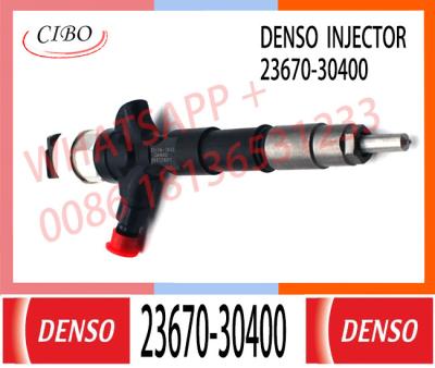 China ERIKC G3S6 auto injector part nozzle 293400-0060 295050-0460 common rail injector spray for 23670-0L090 23670-30400 for sale