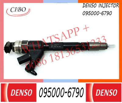 Chine 095000-6791 095000-6790 injection de carburant automatique diesel OE D28001801 pour le moteur diesel SDEC SC9DK à vendre