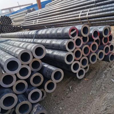 China Oil And Gas Fluid Steel Pipe Astm A 106 Gr B A 333 Sch 40 Astm A179 Seamless Steel Tube for sale
