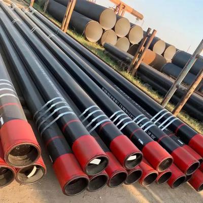 China Aisi 1018 Pipes 1018 Seamless Tubing Api 5l Carbon Steel Seamless Pipe Sae 1020 for sale