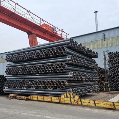 China Carbon Steel Seamless Boiler Tubes Distributor Sa213 T12 T91 12Cr1MoVG 15CrMoG for sale