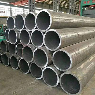 China ASTM A53 A106 X52 Api 5l Seamless Pipe Cold Drawn Seamless Carbon Steel Tube for sale